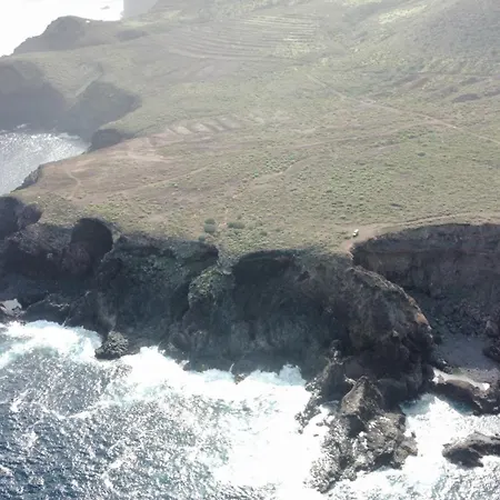 Luksusowy namiot Casa Rural Cueva Las Varas *