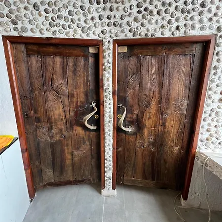 Casa Cueva Varas *
