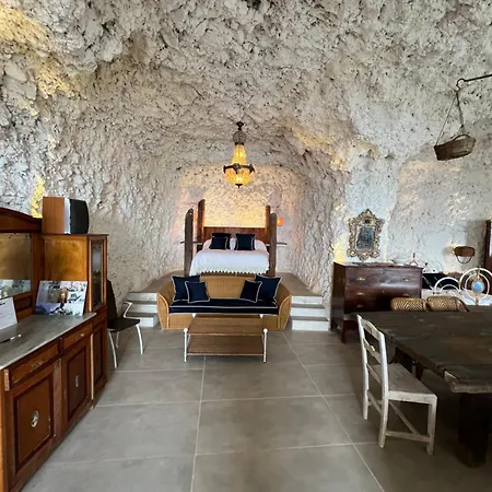 Casa Cueva Varas *