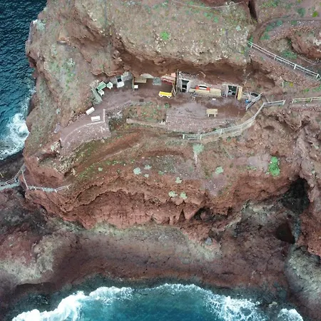 Casa Cueva Varas *