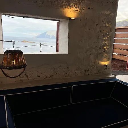 Luxury tent Casa Cueva Varas El Mudo
