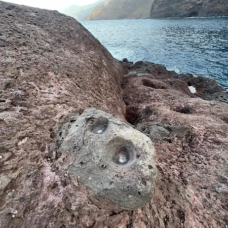 Casa Cueva Varas El Mudo