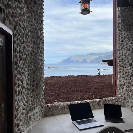 Luxury tent Casa Cueva Varas *
