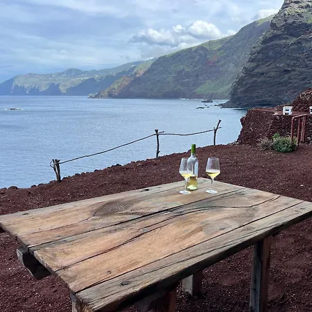 Casa Rural Cueva Las Varas Luksusowy namiot El Mudo