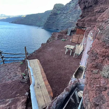 Casa Rural Cueva Las Varas Luksusowy namiot *