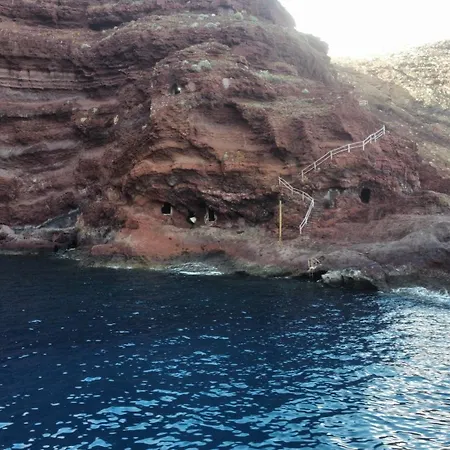 豪华帐篷 Casa Rural Cueva Las Varas