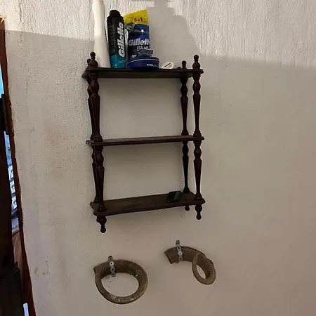 豪华帐篷 Casa Rural Cueva Las Varas *