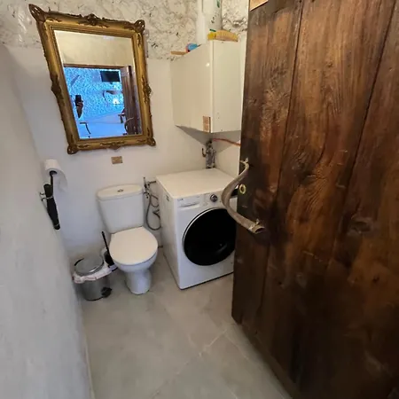 Casa Rural Cueva Las Varas * El Mudo
