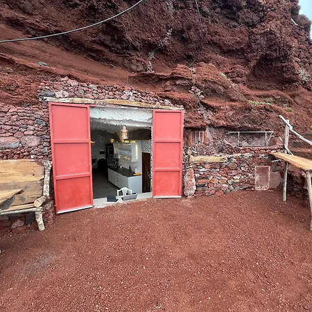 豪华帐篷 Casa Rural Cueva Las Varas