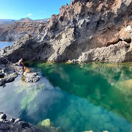 豪华帐篷 Casa Rural Cueva Las Varas *