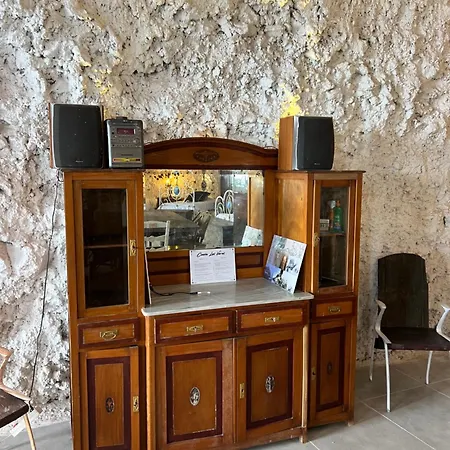 豪华帐篷 Casa Rural Cueva Las Varas *