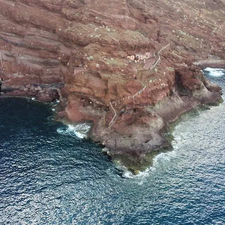Casa Rural Cueva Las Varas * El Mudo