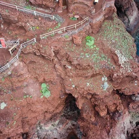 Casa Rural Cueva Las Varas * El Mudo